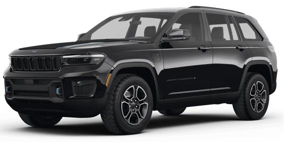 JEEP GRAND CHEROKEE 2024 1C4RJYB68R8516948 image